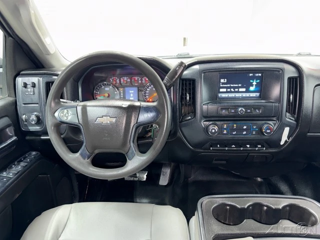 2018 Chevrolet Silverado Heavy Duty 3rd Gen - Image 16 of 24