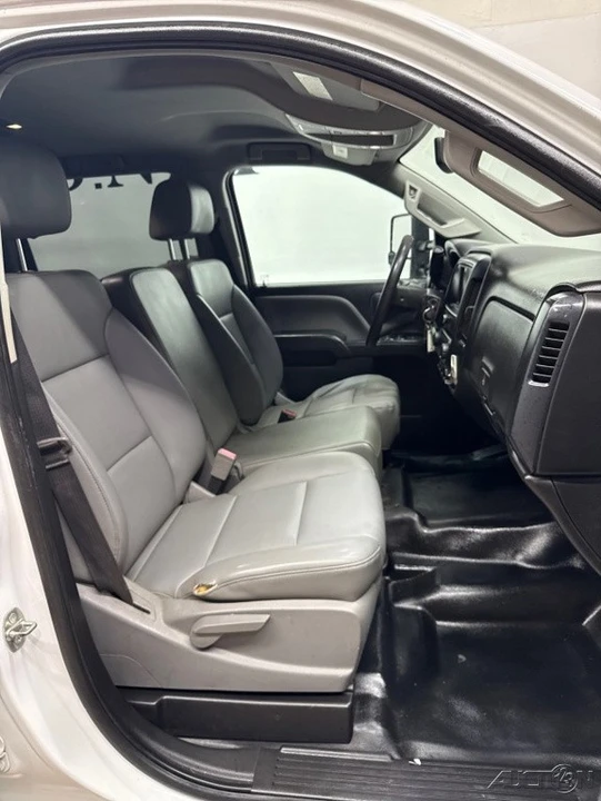 2018 Chevrolet Silverado Heavy Duty 3rd Gen - Image 24 of 24