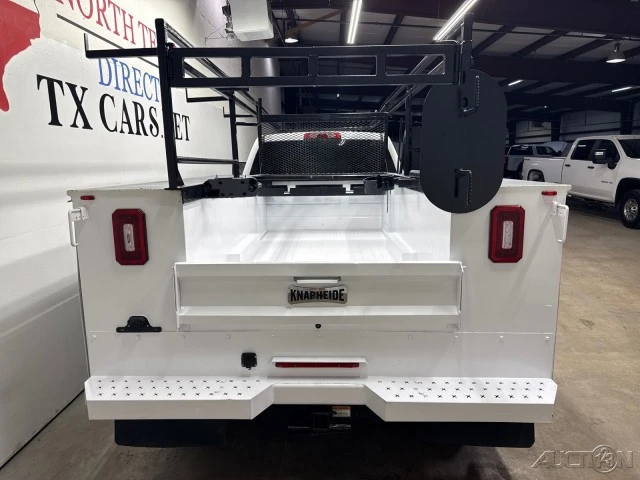 2018 Chevrolet Silverado Heavy Duty 3rd Gen - Image 7 of 24