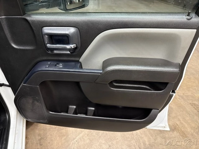 2018 Chevrolet Silverado Heavy Duty 3rd Gen - Image 23 of 24