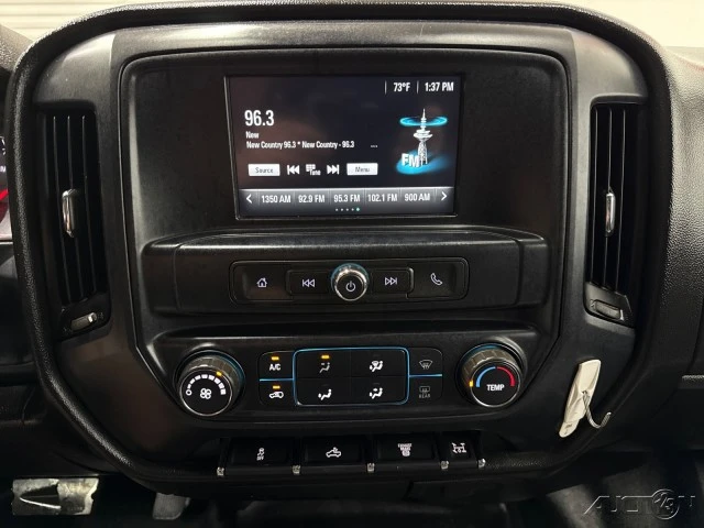 2018 Chevrolet Silverado Heavy Duty 3rd Gen - Image 20 of 24