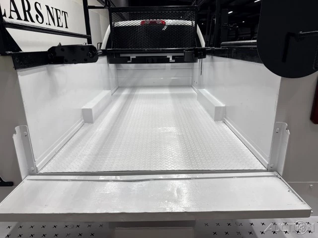 2018 Chevrolet Silverado Heavy Duty 3rd Gen - Image 8 of 24
