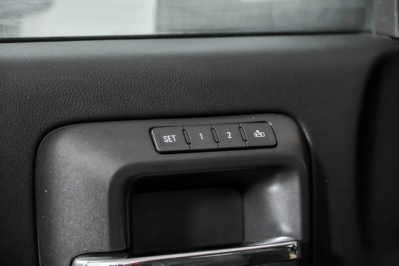 2018 Chevrolet Silverado Heavy Duty 3rd Gen - Image 16 of 21