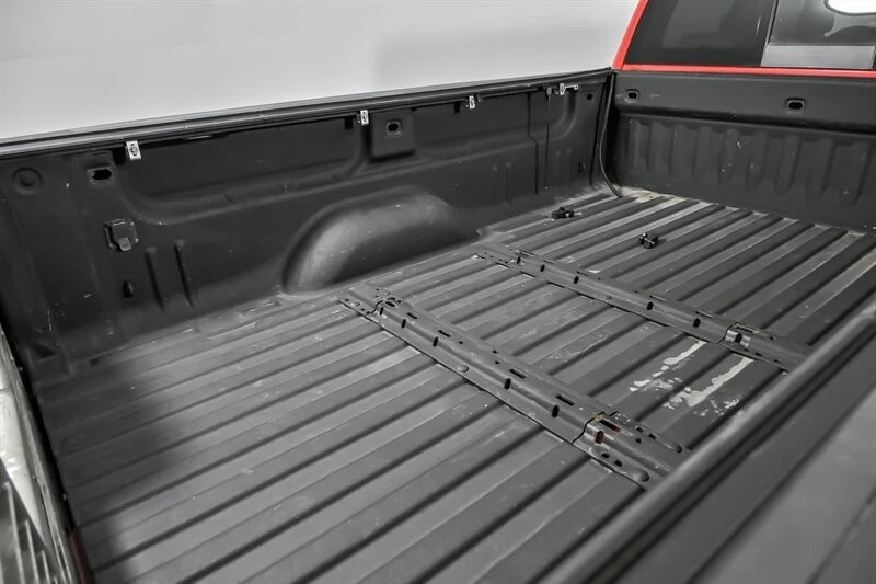 2018 Chevrolet Silverado Heavy Duty 3rd Gen - Image 12 of 21