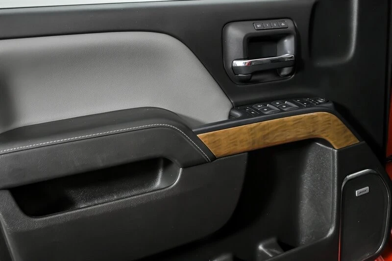 2018 Chevrolet Silverado Heavy Duty 3rd Gen - Image 15 of 21
