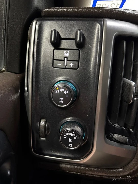 2018 Chevrolet Silverado Heavy Duty 3rd Gen - Image 19 of 21