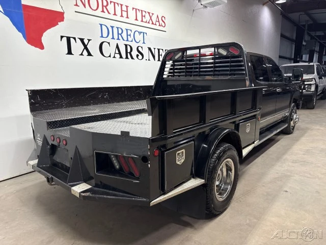 2018 Chevrolet Silverado Heavy Duty 3rd Gen - Image 6 of 21