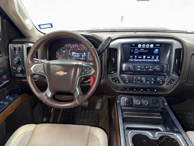 2018 Chevrolet Silverado Heavy Duty 3rd Gen - Image 14 of 21