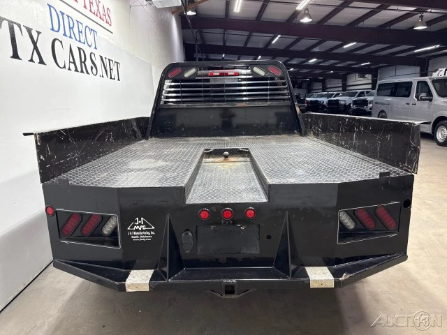 2018 Chevrolet Silverado Heavy Duty 3rd Gen - Image 7 of 21