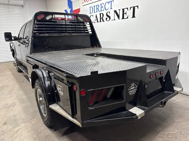 2018 Chevrolet Silverado Heavy Duty 3rd Gen - Image 8 of 21