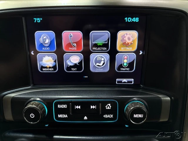 2018 Chevrolet Silverado Heavy Duty 3rd Gen - Image 20 of 21