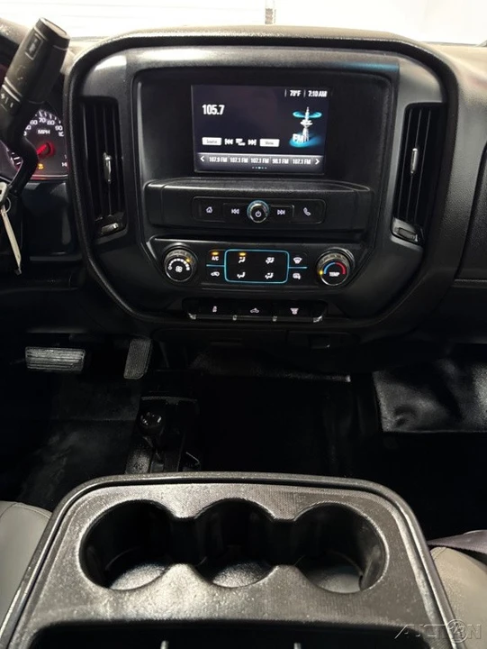 2018 Chevrolet Silverado Heavy Duty 3rd Gen - Image 20 of 21