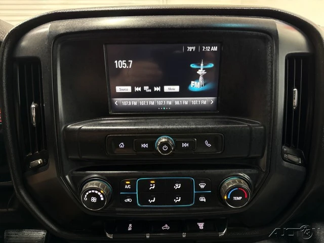 2018 Chevrolet Silverado Heavy Duty 3rd Gen - Image 21 of 21