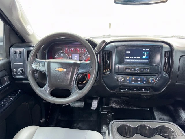 2018 Chevrolet Silverado Heavy Duty 3rd Gen - Image 17 of 21
