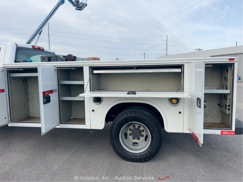 2018 Chevrolet Silverado Heavy Duty 3rd Gen - Image 6 of 12
