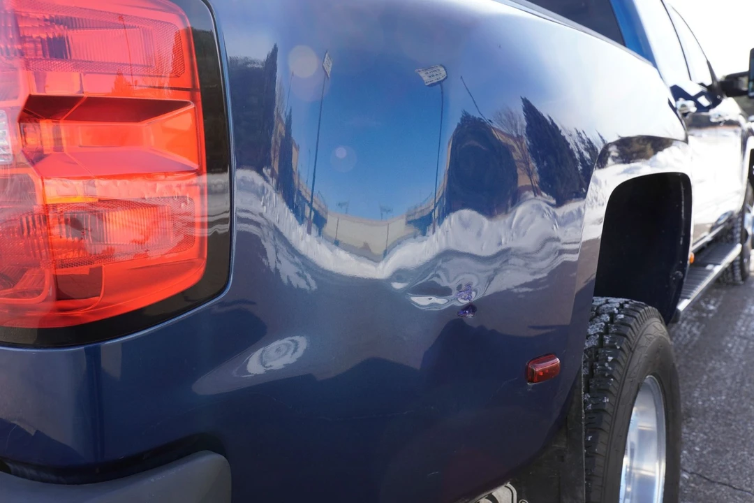 2018 Chevrolet Silverado Heavy Duty 3rd Gen - Image 19 of 21