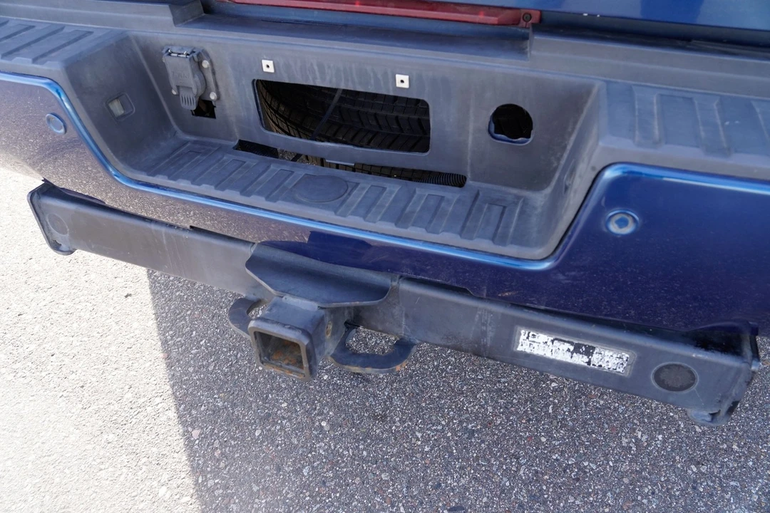 2018 Chevrolet Silverado Heavy Duty 3rd Gen - Image 21 of 21