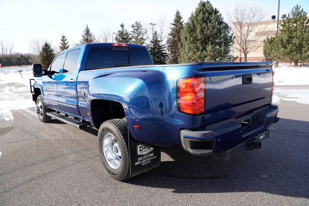 2018 Chevrolet Silverado Heavy Duty 3rd Gen - Image 6 of 21