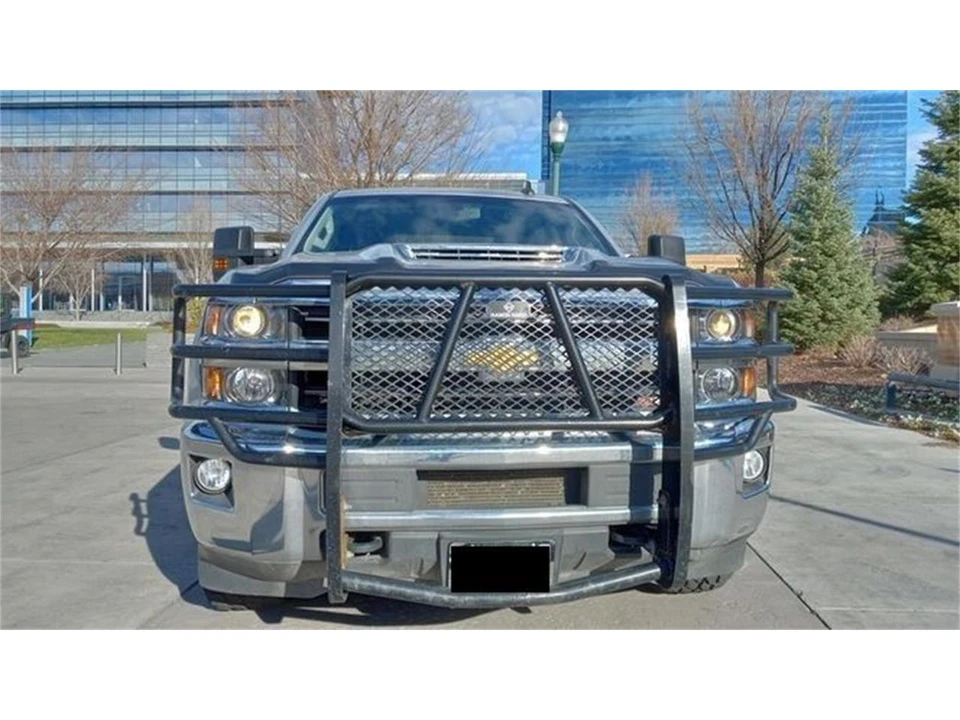 2018 Chevrolet Silverado 3rd Gen - Image 2 of 16