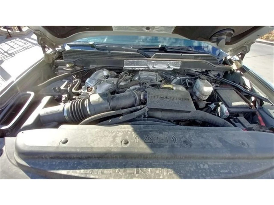 2018 Chevrolet Silverado 3rd Gen - Image 4 of 16