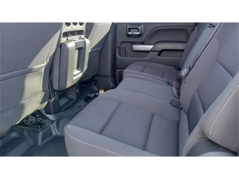 2018 Chevrolet Silverado 3rd Gen - Image 6 of 16