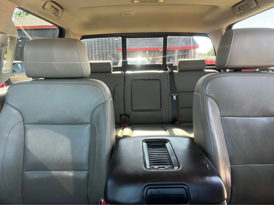 2018 Chevrolet Silverado 3rd Gen - Image 12 of 12