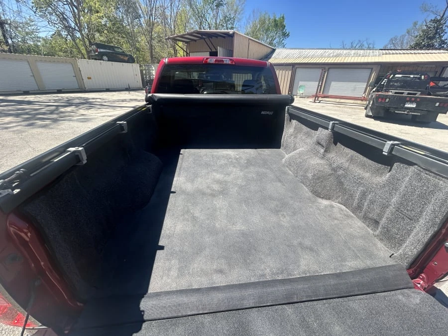 2018 Chevrolet Silverado 3rd Gen - Image 13 of 13