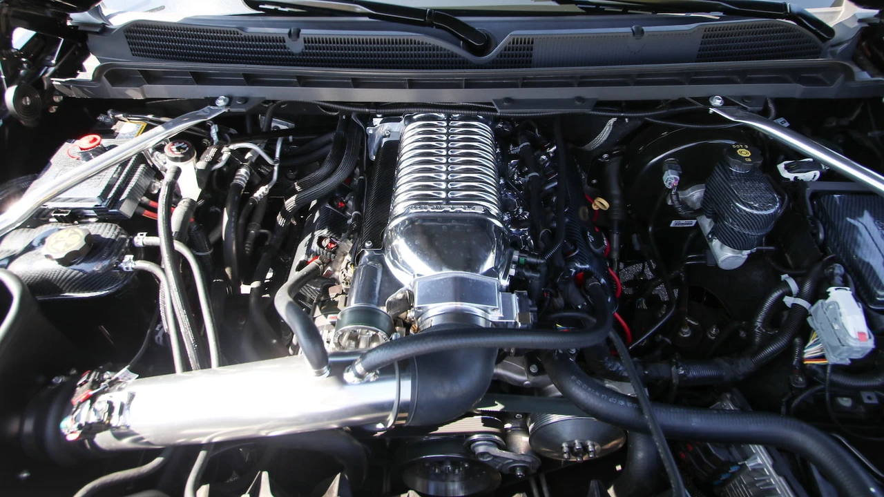 2018 Chevrolet Silverado 3rd Gen - Image 9 of 31
