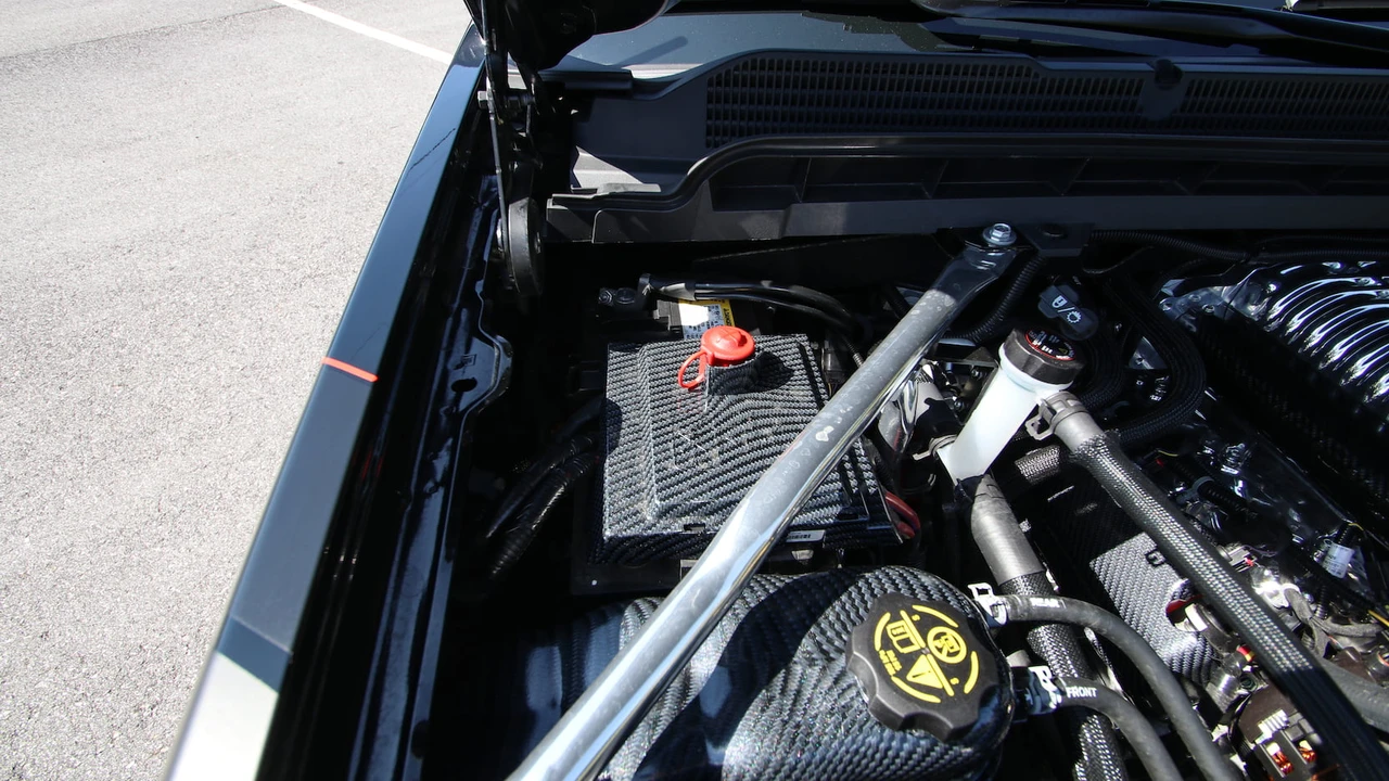 2018 Chevrolet Silverado 3rd Gen - Image 15 of 31