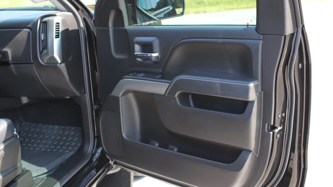 2018 Chevrolet Silverado 3rd Gen - Image 26 of 31