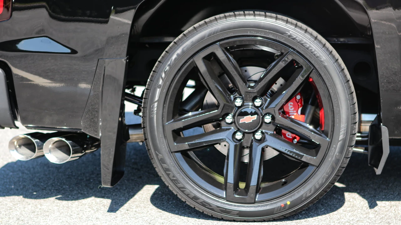 2018 Chevrolet Silverado 3rd Gen - Image 28 of 31