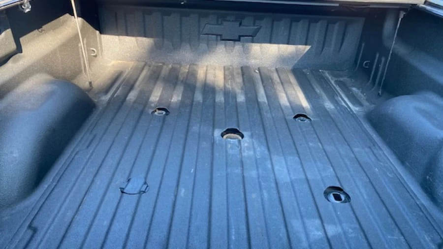 2018 Chevrolet Silverado 3rd Gen - Image 11 of 17