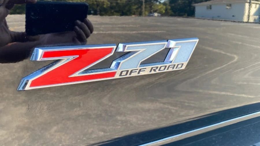 2018 Chevrolet Silverado 3rd Gen - Image 10 of 17