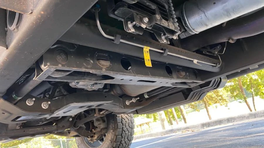 2018 Chevrolet Silverado 3rd Gen - Image 12 of 17