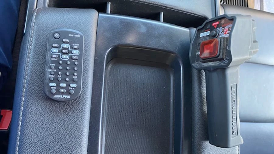 2018 Chevrolet Silverado 3rd Gen - Image 4 of 17