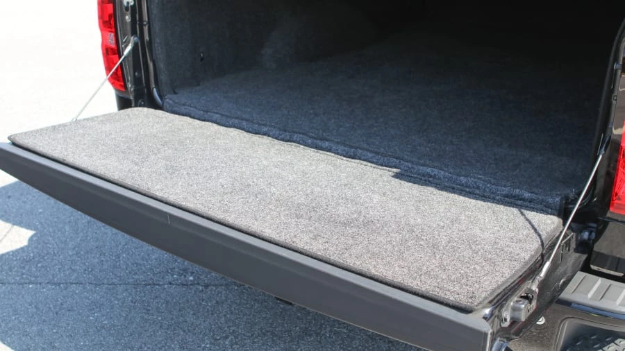 2018 Chevrolet Silverado 3rd Gen - Image 15 of 31