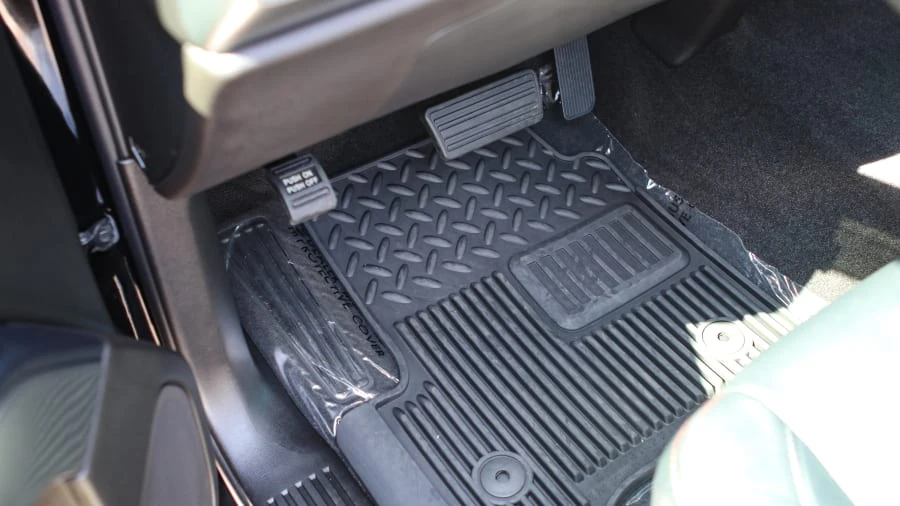 2018 Chevrolet Silverado 3rd Gen - Image 21 of 31