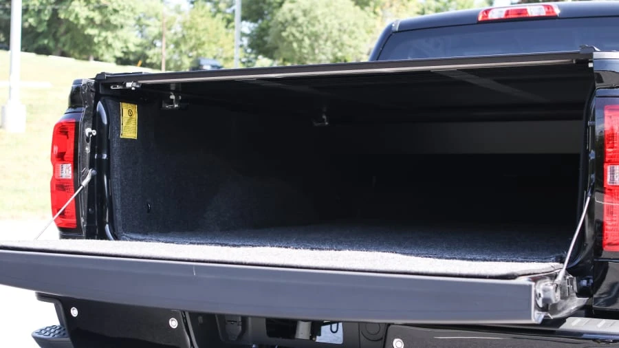 2018 Chevrolet Silverado 3rd Gen - Image 12 of 31