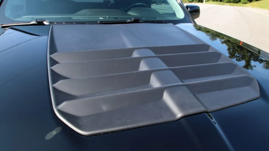 2018 Chevrolet Silverado 3rd Gen - Image 6 of 31