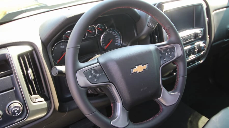 2018 Chevrolet Silverado 3rd Gen - Image 22 of 31