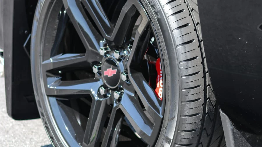 2018 Chevrolet Silverado 3rd Gen - Image 11 of 31