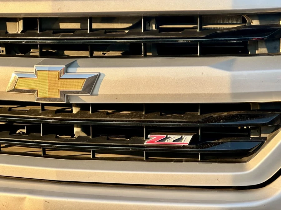 2018 Chevrolet Silverado 3rd Gen - Image 9 of 14