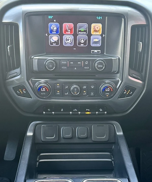 2018 Chevrolet Silverado 3rd Gen - Image 10 of 14