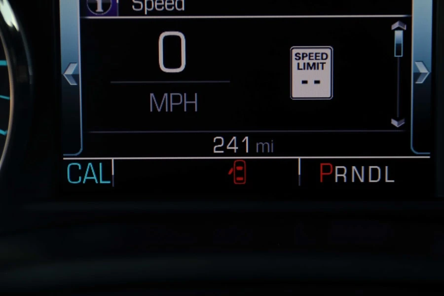 2018 Chevrolet Silverado 3rd Gen - Image 22 of 31