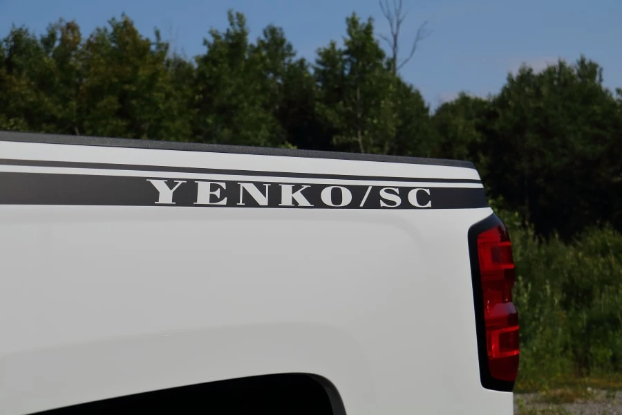 2018 Chevrolet Silverado 3rd Gen - Image 9 of 31