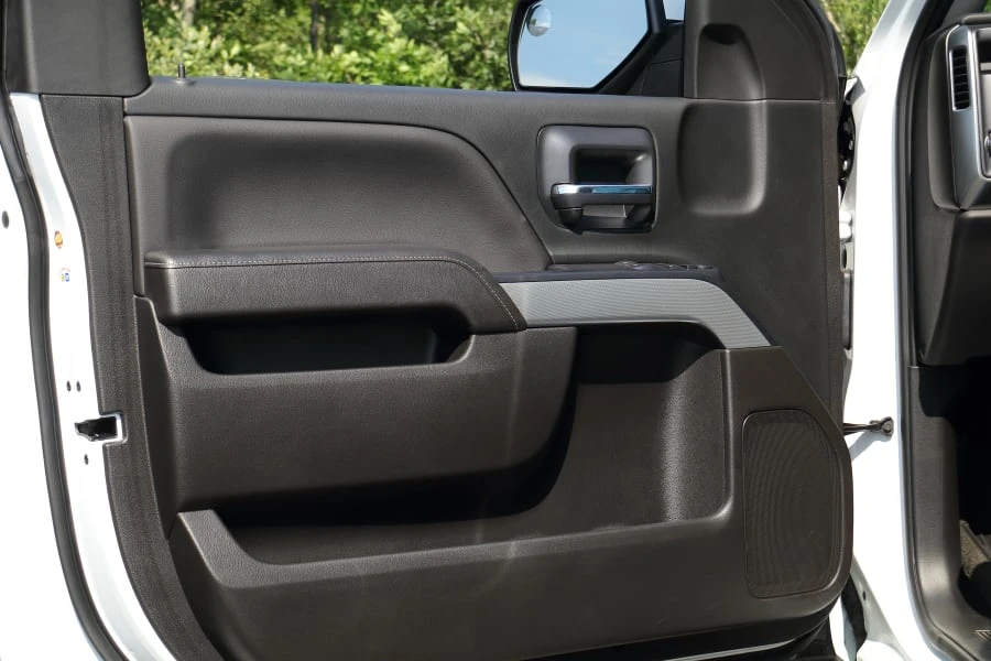 2018 Chevrolet Silverado 3rd Gen - Image 30 of 31