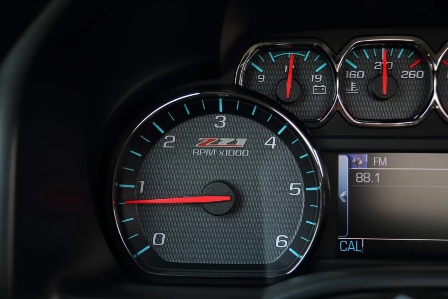 2018 Chevrolet Silverado 3rd Gen - Image 26 of 31