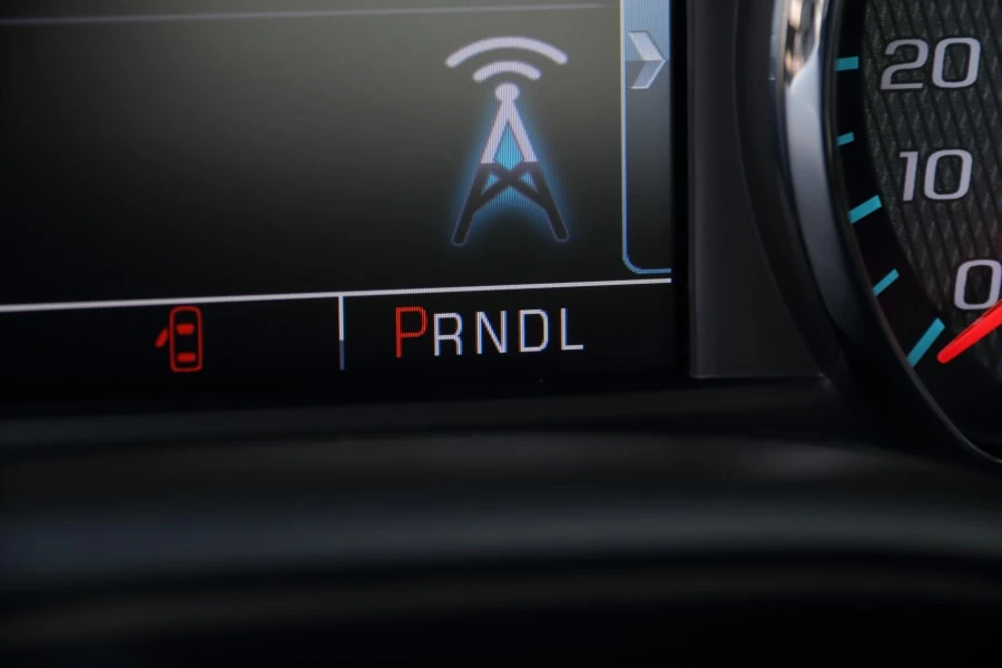 2018 Chevrolet Silverado 3rd Gen - Image 31 of 31