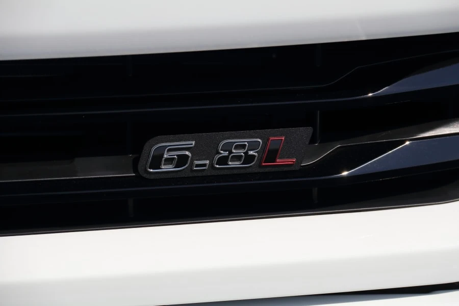 2018 Chevrolet Silverado 3rd Gen - Image 8 of 31