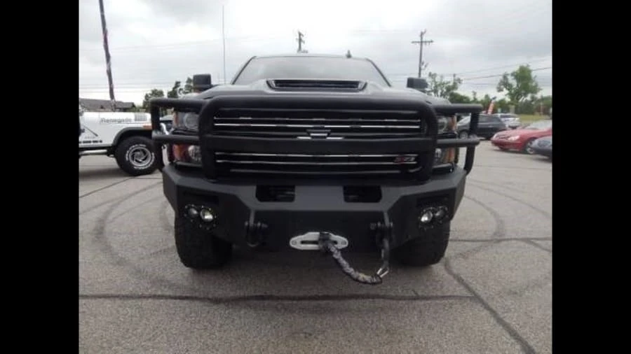 2018 Chevrolet Silverado 3rd Gen - Image 16 of 18